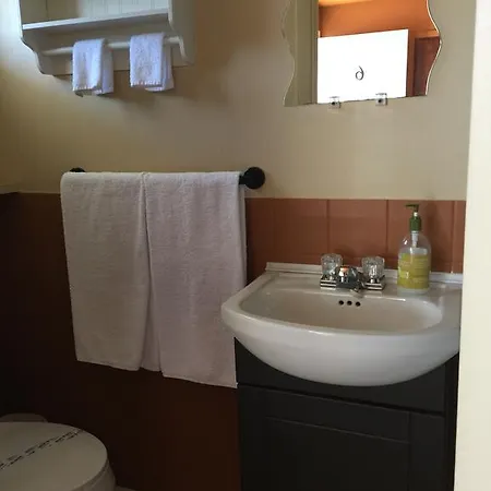 Motel Montgolfière JP Saint-Jean-sur-Richelieu Extérieur photo
