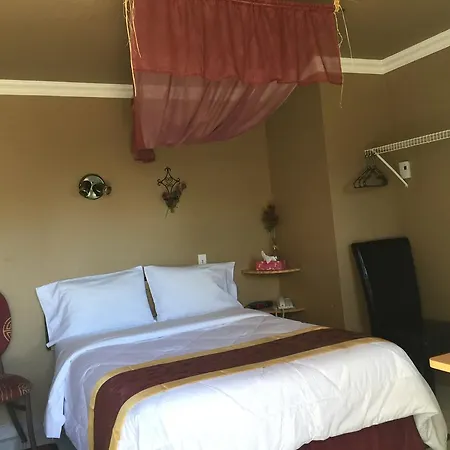 Motel Montgolfière JP Saint-Jean-sur-Richelieu Extérieur photo